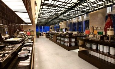 ASTON PRIORITY SIMATUPANG 4 STAR HOTEL & CONFERENCE CENTER