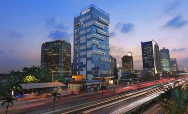 ASTON PRIORITY SIMATUPANG 4 STAR HOTEL & CONFERENCE CENTER