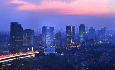 ASTON PRIORITY SIMATUPANG 4 STAR HOTEL & CONFERENCE CENTER