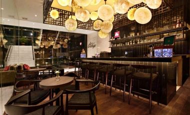 ASTON PRIORITY SIMATUPANG 4 STAR HOTEL & CONFERENCE CENTER