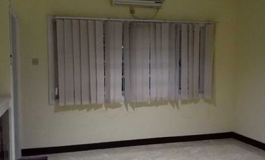 Rumah siap huni 2 lantai Pinang Perak Pondok Indah CL 096