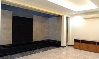 Rumah siap huni 2 lantai Pinang Perak Pondok Indah CL 096