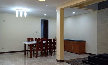 Rumah siap huni 2 lantai Pinang Perak Pondok Indah CL 096