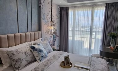 langka dijual grand pakuwon cluster brisbane furnish by sunflower