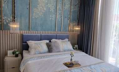 langka dijual grand pakuwon cluster brisbane furnish by sunflower