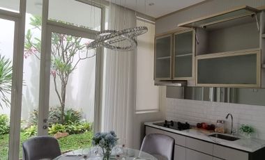 langka dijual grand pakuwon cluster brisbane furnish by sunflower