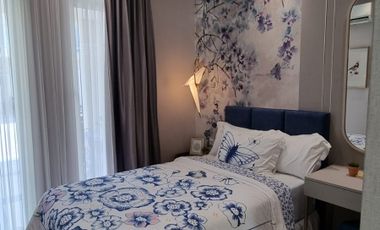 langka dijual grand pakuwon cluster brisbane furnish by sunflower