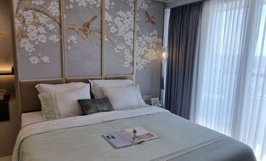 langka dijual grand pakuwon cluster brisbane furnish by sunflower