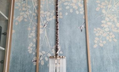 langka dijual grand pakuwon cluster brisbane furnish by sunflower