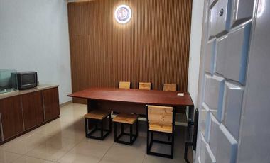 Rumah Bagus Siap Huni di Komplek Kavling Hankam, Joglo Jakarta Barat