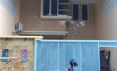 Rumah Bagus Siap Huni di Komplek Kavling Hankam, Joglo Jakarta Barat