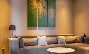 VILLA READY FULLY FURNISHED VIEW JUNGLE LOKASI PECATU BALI