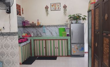 Jual murah rumah di candi mulyo  3 menit ke pasar legi Jombang