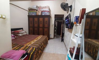 Jual murah rumah di candi mulyo  3 menit ke pasar legi Jombang