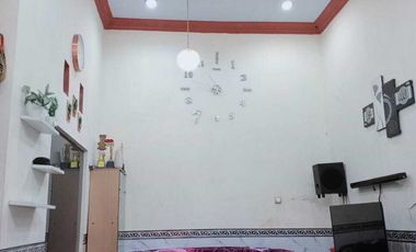 Jual murah rumah di candi mulyo  3 menit ke pasar legi Jombang