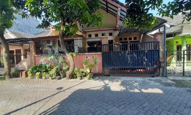 Jual murah rumah di candi mulyo  3 menit ke pasar legi Jombang
