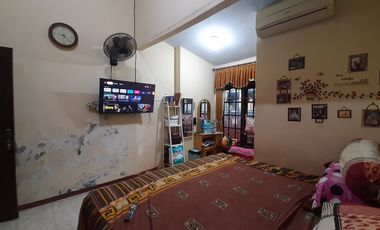 Jual murah rumah di candi mulyo  3 menit ke pasar legi Jombang