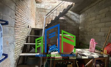 Dijual Rumah nyaman asri di boyolali Kota