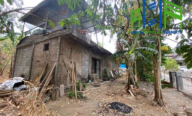 Dijual Rumah nyaman asri di boyolali Kota