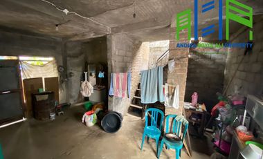 Dijual Rumah nyaman asri di boyolali Kota