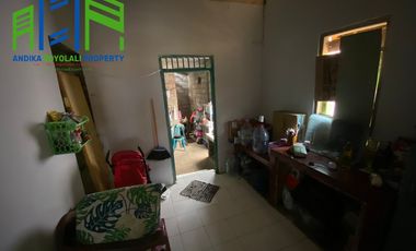 Dijual Rumah nyaman asri di boyolali Kota
