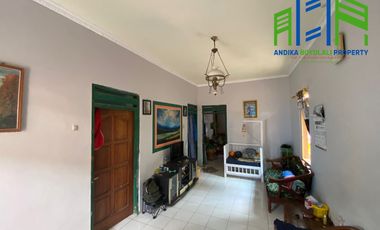 Dijual Rumah nyaman asri di boyolali Kota