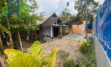 Dijual Rumah nyaman asri di boyolali Kota