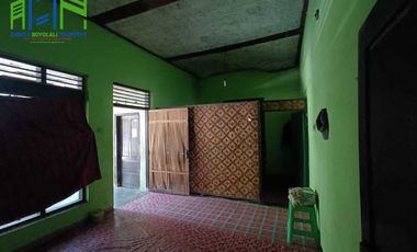 Rumah di pengging banyudono boyolali