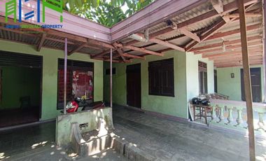 Rumah di pengging banyudono boyolali