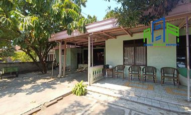 Rumah di pengging banyudono boyolali