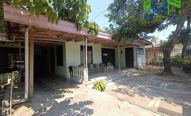 Rumah di pengging banyudono boyolali