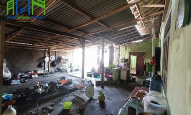 Rumah di pengging banyudono boyolali