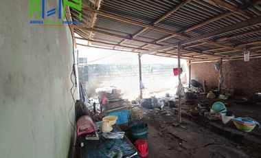 Rumah di pengging banyudono boyolali