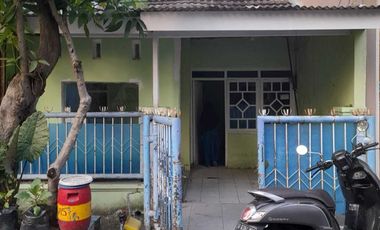 Rumah Siap Huni, Perum Bumi Candi Asri, Candi, Sidoarjo