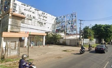 Jual Gudang Pabrik Plastik di Jalan Narogong Bantargebang Bekasi