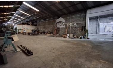 Gudang dijual di Giwangan, Umbulharjo, Kota Yogyakarta, Banguntapan, Daerah Istimewa Yogyakarta