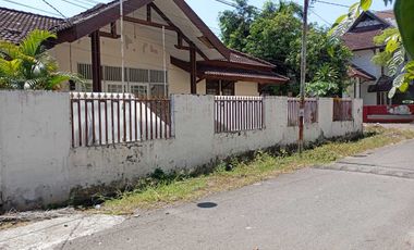 Di Jual Rumah Komplek Permatasari Makassar