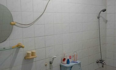 Di Jual Rumah Komplek Permatasari Makassar