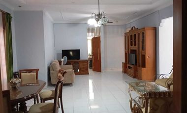 Di Jual Rumah Komplek Permatasari Makassar