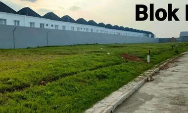 Rumah dijual di Citraland, Kertapati, Palembang, Sumatera Selatan