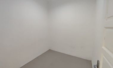 Rumah murah di condet