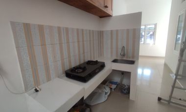 Rumah murah di condet