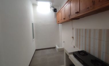 Rumah murah di condet