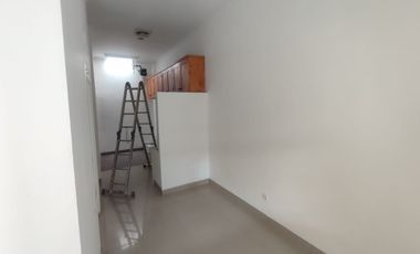 Rumah murah di condet