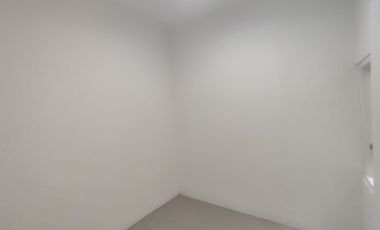 Rumah murah di condet