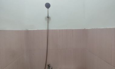 Rumah murah di condet