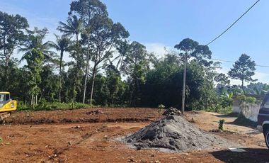 Tanah murah Di Ngrembel gunungpati