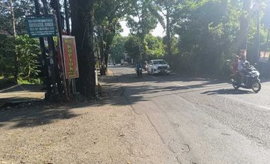 Tanah murah Di Ngrembel gunungpati