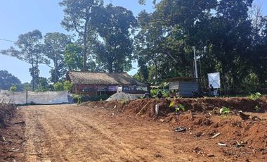 Tanah murah Di Ngrembel gunungpati