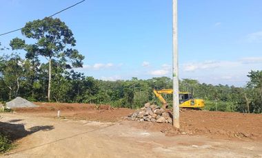 Tanah murah Di Ngrembel gunungpati